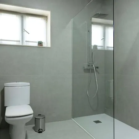 Σπίτι διακοπών Alegria House Vila do Conde