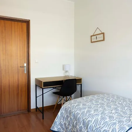 Alegria House * Vila do Conde