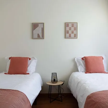 Σπίτι διακοπών Alegria House Vila do Conde