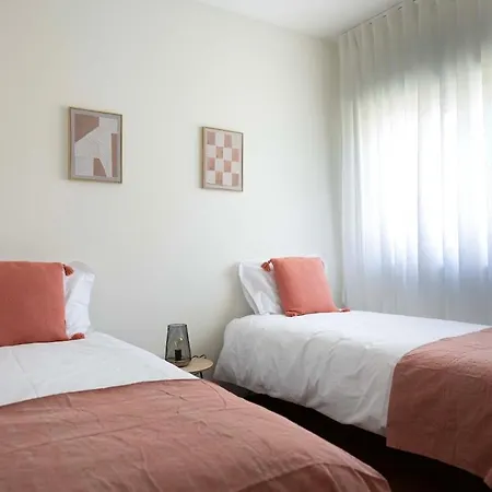 Alegria House * Vila do Conde
