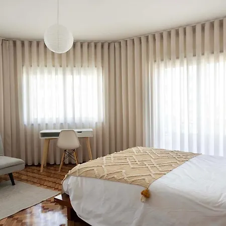 Alegria House * Vila do Conde
