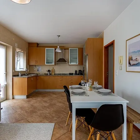 Alegria House Vila do Conde