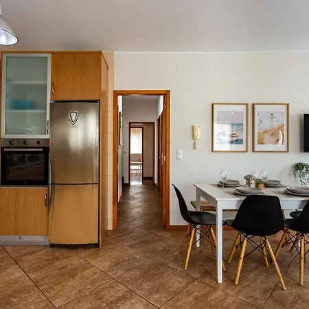 Alegria House Vila do Conde