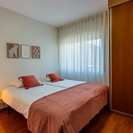 Alegria House