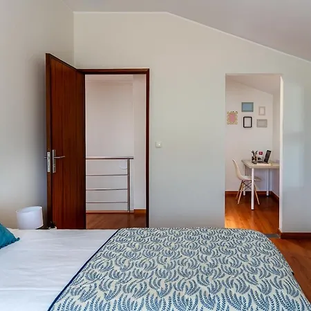 Alegria House
