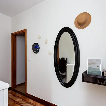 Alegria House Nyaraló *