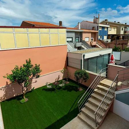Alegria House * Vila do Conde